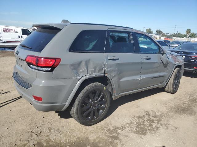 Изображение 3 2021 JEEP GRAND CHEROKEE LAREDO 2021 с VIN 1C4RJEAG5MC784614