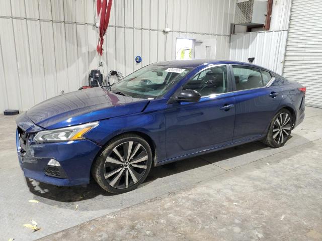 Изображение 1 2019 NISSAN ALTIMA SR 2019 с VIN 1N4BL4CV5KC193784