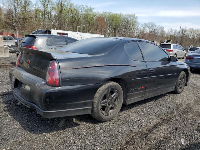 Obraz 3 z 2003 CHEVROLET MONTE CARLO SS 2003 z VIN 2G1WX12K839420361