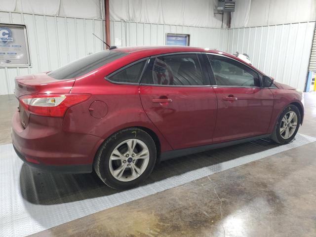 Image 3 of 2014 FORD FOCUS SE 2014 with VIN 1FADP3F24EL367194