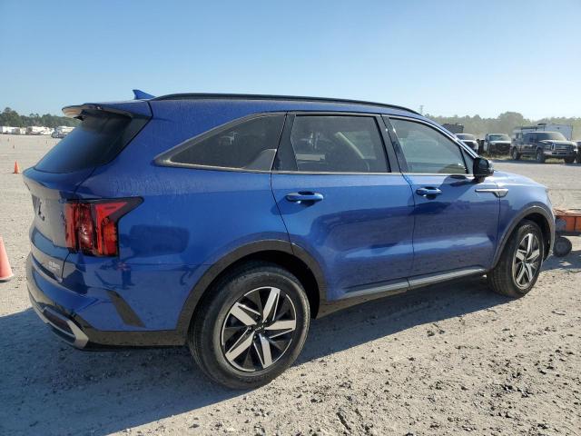 Obraz 3 z 2023 KIA SORENTO S 2023 z VIN 5XYRL4LC3PG167890