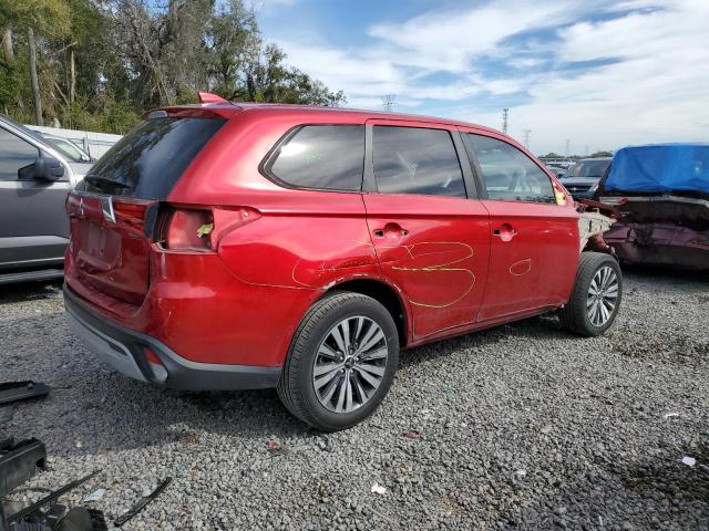 Obraz 3 z 2020 MITSUBISHI OUTLANDER ES 2020 z VIN JA4AD2A3XLZ011188