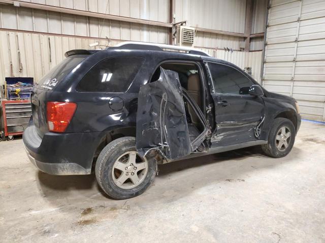 Image 3 of 2008 PONTIAC TORRENT  2008 with VIN 2CKDL33F586032027