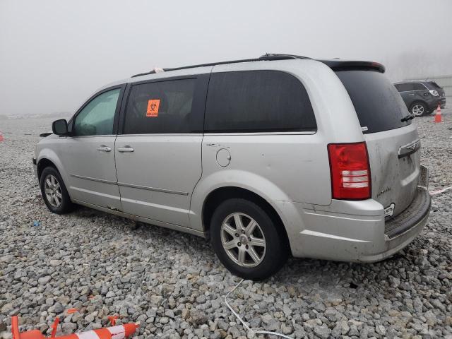 Image 2 of 2010 CHRYSLER TOWN & COUNTRY TOURING 2010 with VIN 2A4RR5D12AR442907