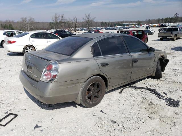 Obraz 3 z 2005 NISSAN ALTIMA S 2005 z VIN 1N4AL11D75C242184
