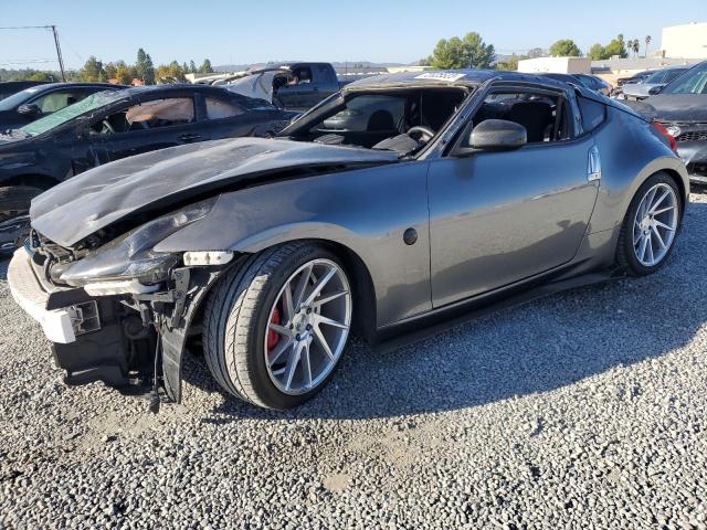 Obraz 2014 NISSAN 370Z BASE 2014