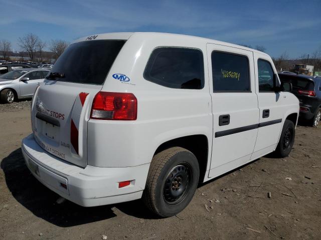 Изображение 3 2011 VPG MV1 2011 с VIN 523MF1A64BM100410