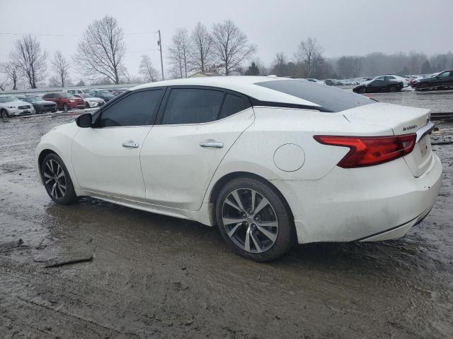 Obraz 2 z 2017 NISSAN MAXIMA 3.5S 2017 z VIN 1N4AA6AP3HC446739