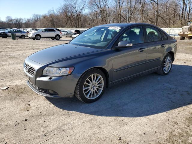 Obraz 2009 VOLVO S40 2.4I 2009