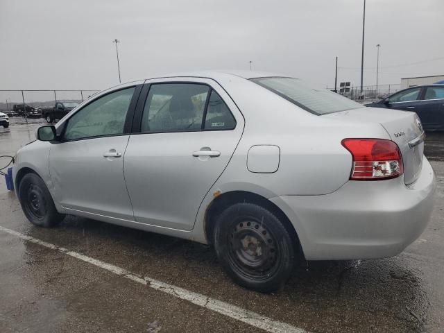Image 2 of 2008 TOYOTA YARIS  2008 with VIN JTDBT923284024753
