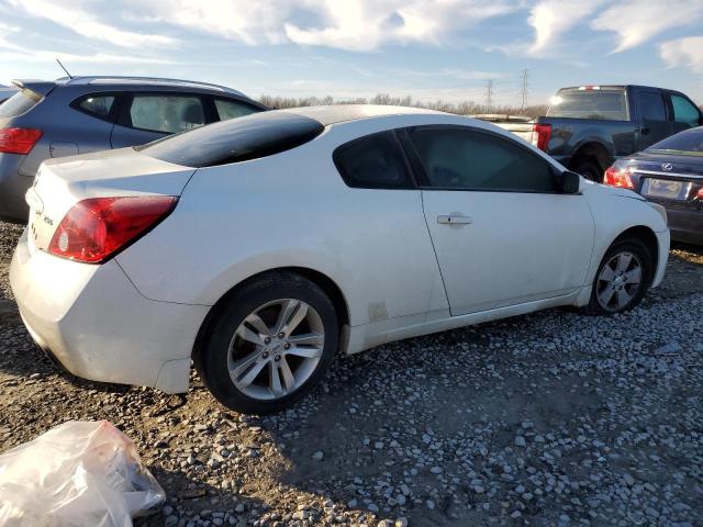 Obraz 3 z 2013 NISSAN ALTIMA S 2013 z VIN 1N4AL2EP1DC233795