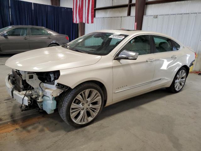 Obraz 2014 CHEVROLET IMPALA LTZ 2014