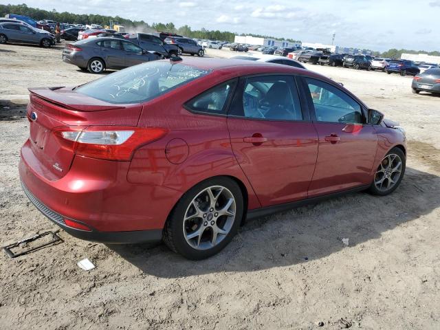Obraz 3 z 2014 FORD FOCUS SE 2014 z VIN 1FADP3F23EL104517