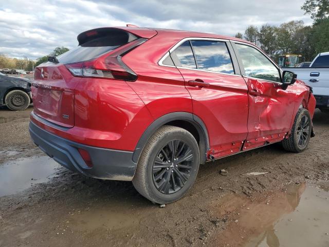 Image 3 of 2022 MITSUBISHI ECLIPSE CROSS LE 2022 with VIN JA4ASVAA3NZ003345