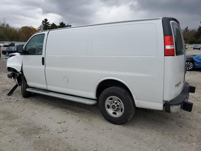 Image 2 of 2021 GMC SAVANA G2500 2021 with VIN 1GTW7AFP2M1270556