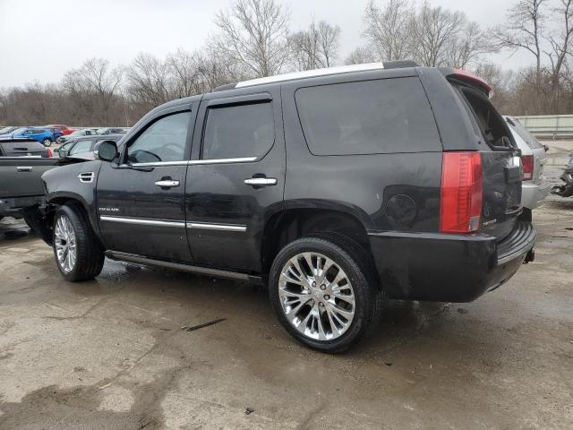 Obraz 2 z 2014 CADILLAC ESCALADE PLATINUM 2014 z VIN 1GYS4DEF2ER128982