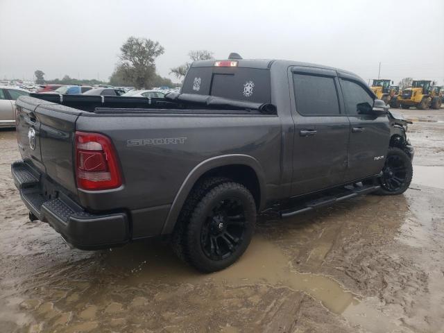 Obraz 3 z 2021 RAM 1500 LARAMIE 2021 z VIN 1C6RREJT9MN768708