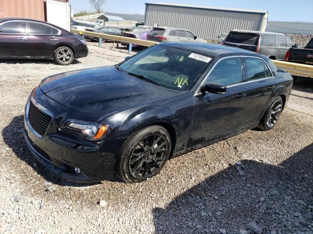 2013 CHRYSLER 300 SRT-8 2013 image
