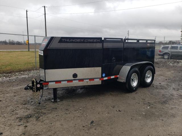 Image 2 of 2024 THUN FIFTHWHEEL 2024 with VIN 56ZL1UG26PP001921