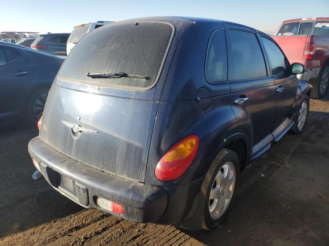 Obraz 3 z 2004 CHRYSLER PT CRUISER TOURING 2004 z VIN 3C4FY58B34T241162