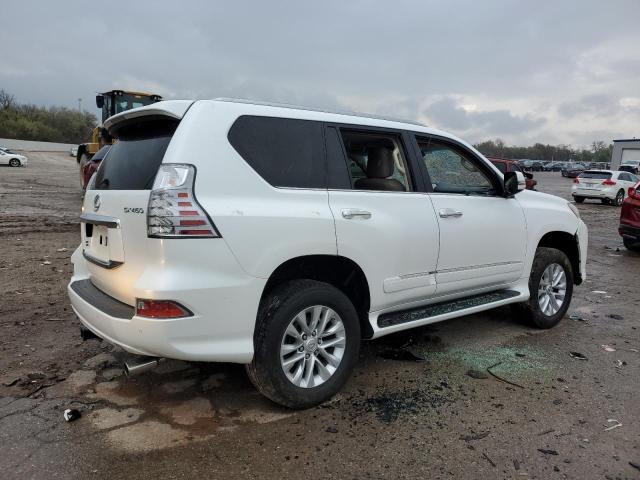 Image 3 of 2014 LEXUS GX 460 2014 with VIN JTJBM7FX8E5082562