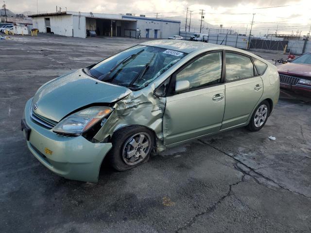 Obraz 1 z 2006 TOYOTA PRIUS  2006 z VIN JTDKB20U263171552
