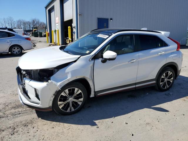 Изображение 1 2019 MITSUBISHI ECLIPSE CROSS SE 2019 с VIN JA4AT5AA6KZ020794