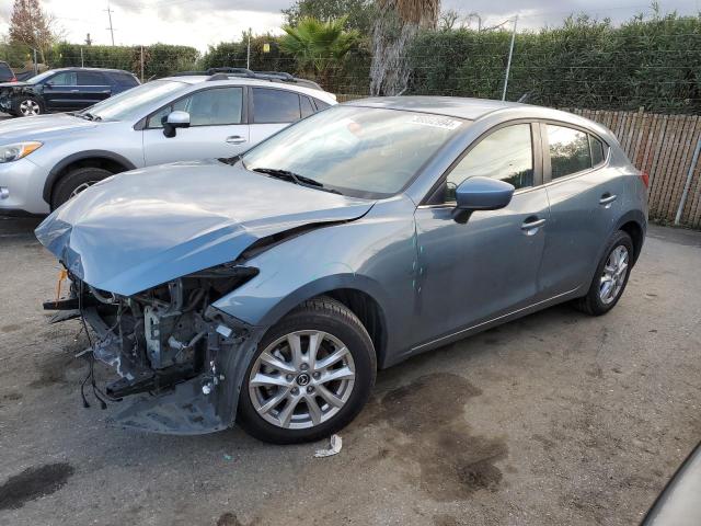 2016 MAZDA 3 SPORT 2016 image