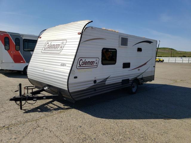 Image 2 of 2015 COLE CAMPER 2015 with VIN 4YDT16F10FH930131