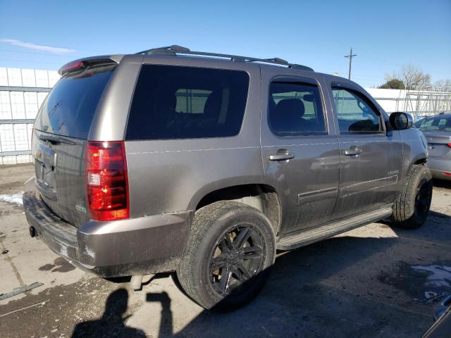 Image 3 of 2011 CHEVROLET TAHOE C1500  LS 2011 with VIN 1GNSCAE08BR208082