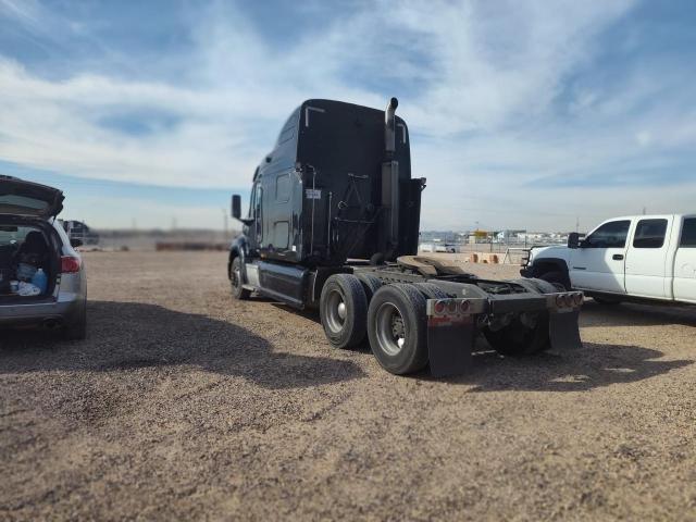 Obraz 3 z 2009 PETERBILT 387  2009 z VIN 1XP7D49X89D771496