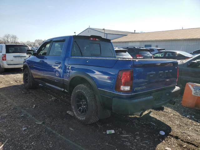 Obraz 2 z 2017 RAM 1500 REBEL 2017 z VIN 1C6RR7YT6HS775138