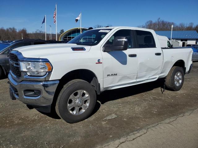 Obraz 2024 RAM 2500 BIG HORN 2024