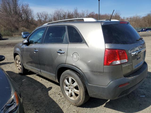 Obraz 2 z 2013 KIA SORENTO LX 2013 z VIN 5XYKTDA68DG316367