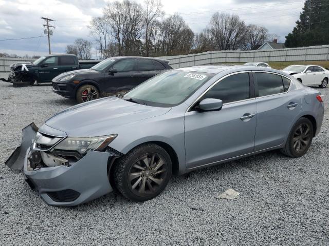 Изображение 2016 ACURA ILX PREMIUM 2016