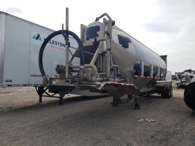 Image 2 of 2005 J&L TANK TRAIL 2005 with VIN 5JLSP432755W35162