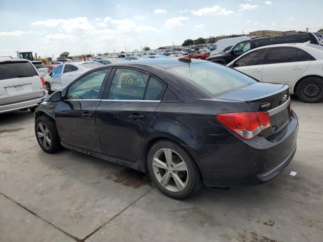 Изображение 2 2015 CHEVROLET CRUZE LT 2015 с VIN 1G1PE5SB5F7111504