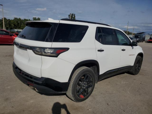 Image 3 of 2019 CHEVROLET TRAVERSE PREMIER 2019 with VIN 1GNERKKW2KJ259277