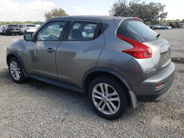 Изображение 2 2012 NISSAN JUKE S 2012 с VIN JN8AF5MR8CT114876