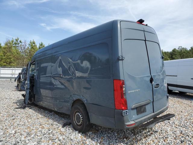 Obraz 2 z 2019 MERCEDES-BENZ SPRINTER 2500/3500 2019 z VIN WD4PF1CD6KP138921