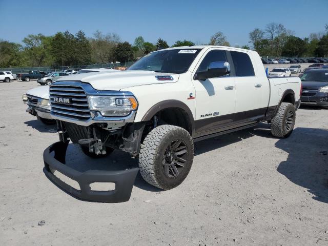 Obraz 1 z 2021 RAM 2500 LONGHORN 2021 z VIN 3C6UR5PL4MG520294