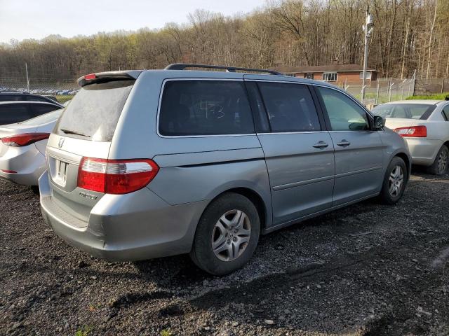 Изображение 3 2005 HONDA ODYSSEY EX 2005 с VIN 5FNRL38475B135220