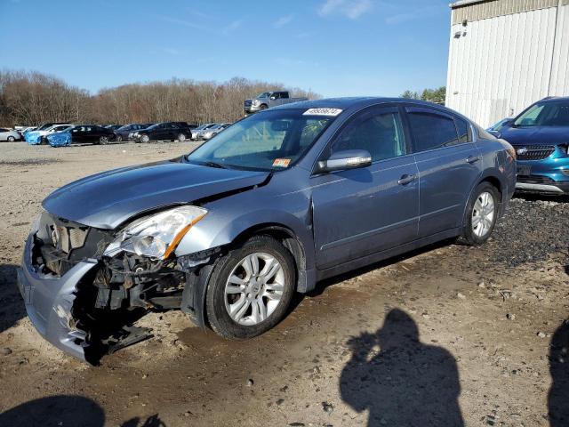 2010 NISSAN ALTIMA BASE 2010 image