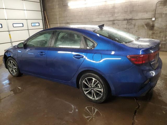 Изображение 2 2023 KIA FORTE LX 2023 с VIN 3KPF24AD3PE567530