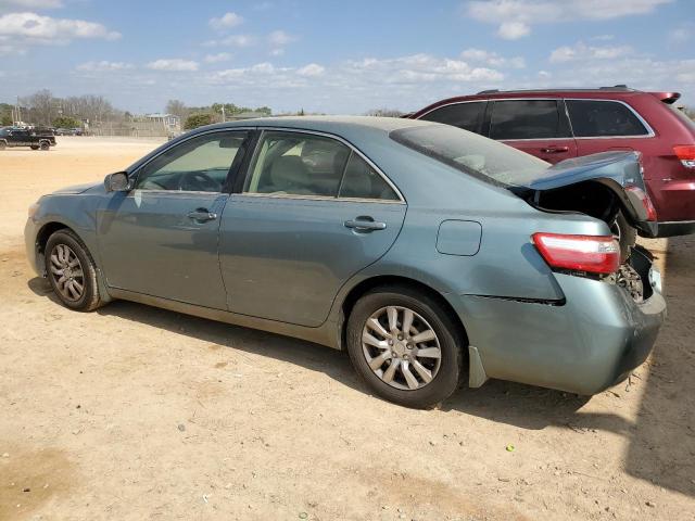Obraz 2 z 2009 TOYOTA CAMRY BASE 2009 z VIN 4T1BE46K79U836982