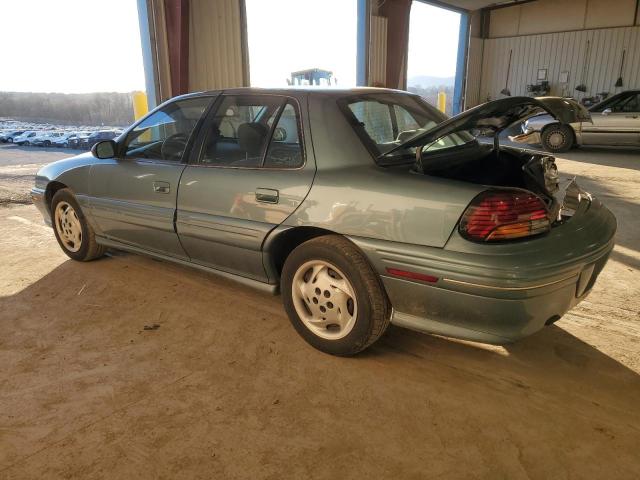 Obraz 2 z 1996 PONTIAC GRAND AM SE 1996 z VIN 1G2NE52T6TC768925