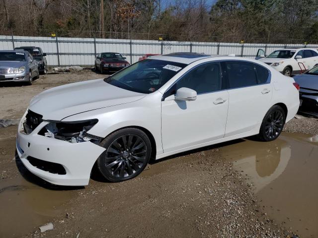 Изображение 2017 ACURA RLX ADVANCE 2017