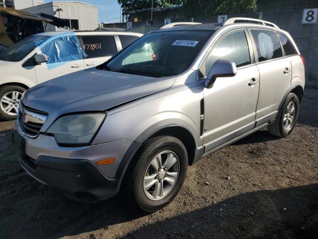 2008 SATURN VUE XE 2008 image