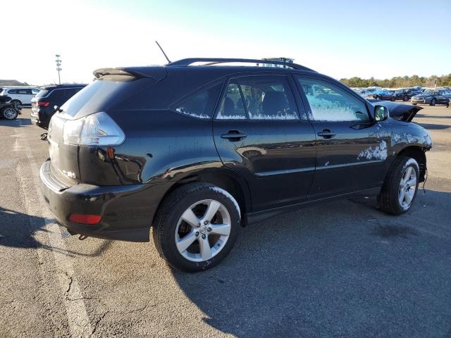 Изображение 3 2007 LEXUS RX 350 2007 с VIN 2T2HK31U77C039096
