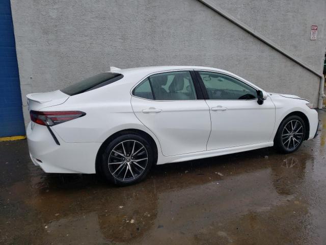 Image 3 of 2023 TOYOTA CAMRY SE NIGHT SHADE 2023 with VIN 4T1G11AK2PU787114